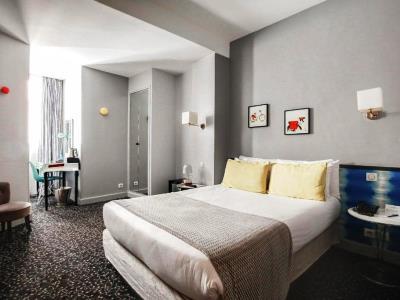 Acadia - Astotel 3* Parijs