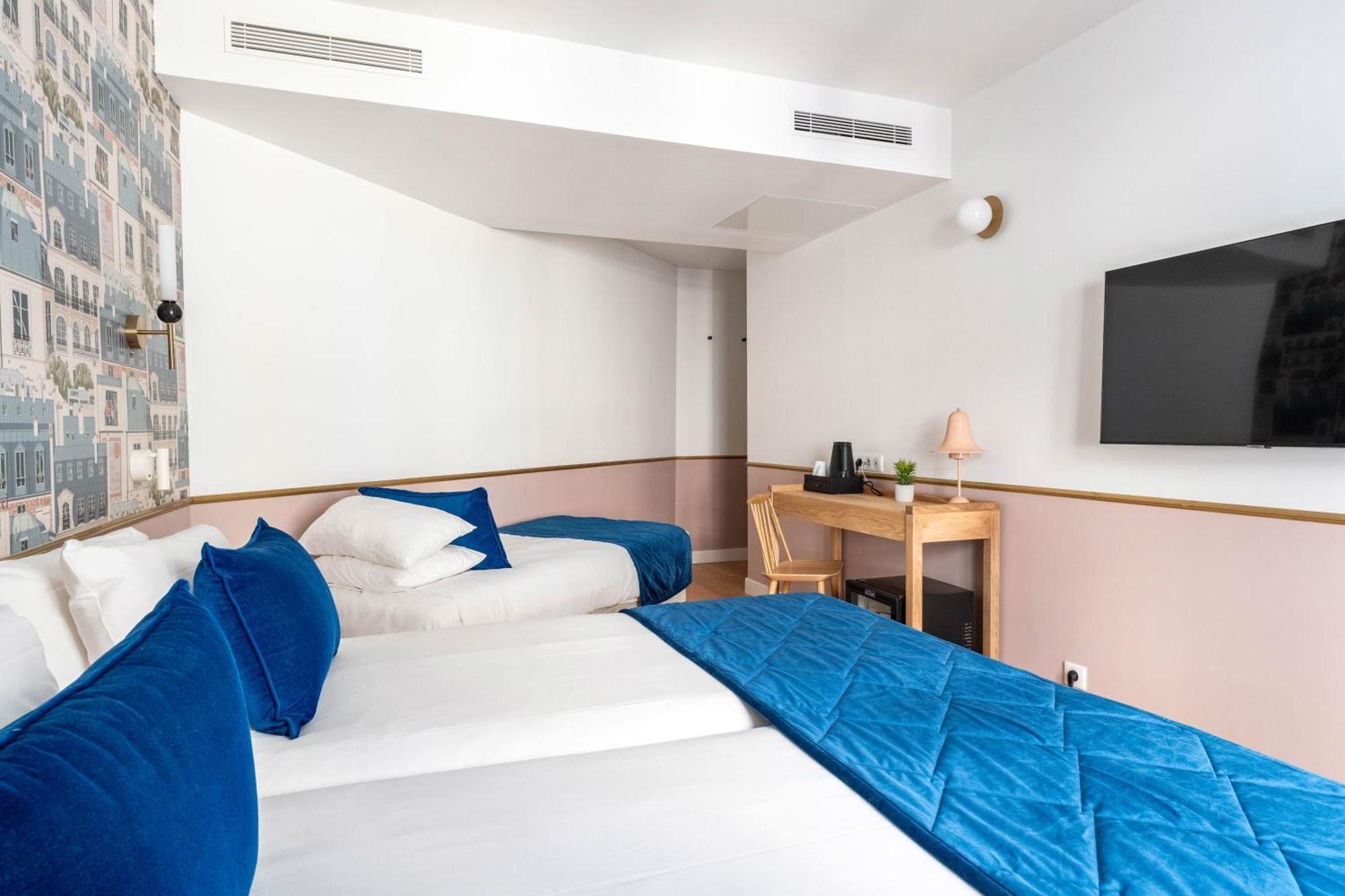 Hotel Acadia - Astotel Parijs