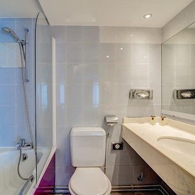 Acadia - Astotel 3* Parijs